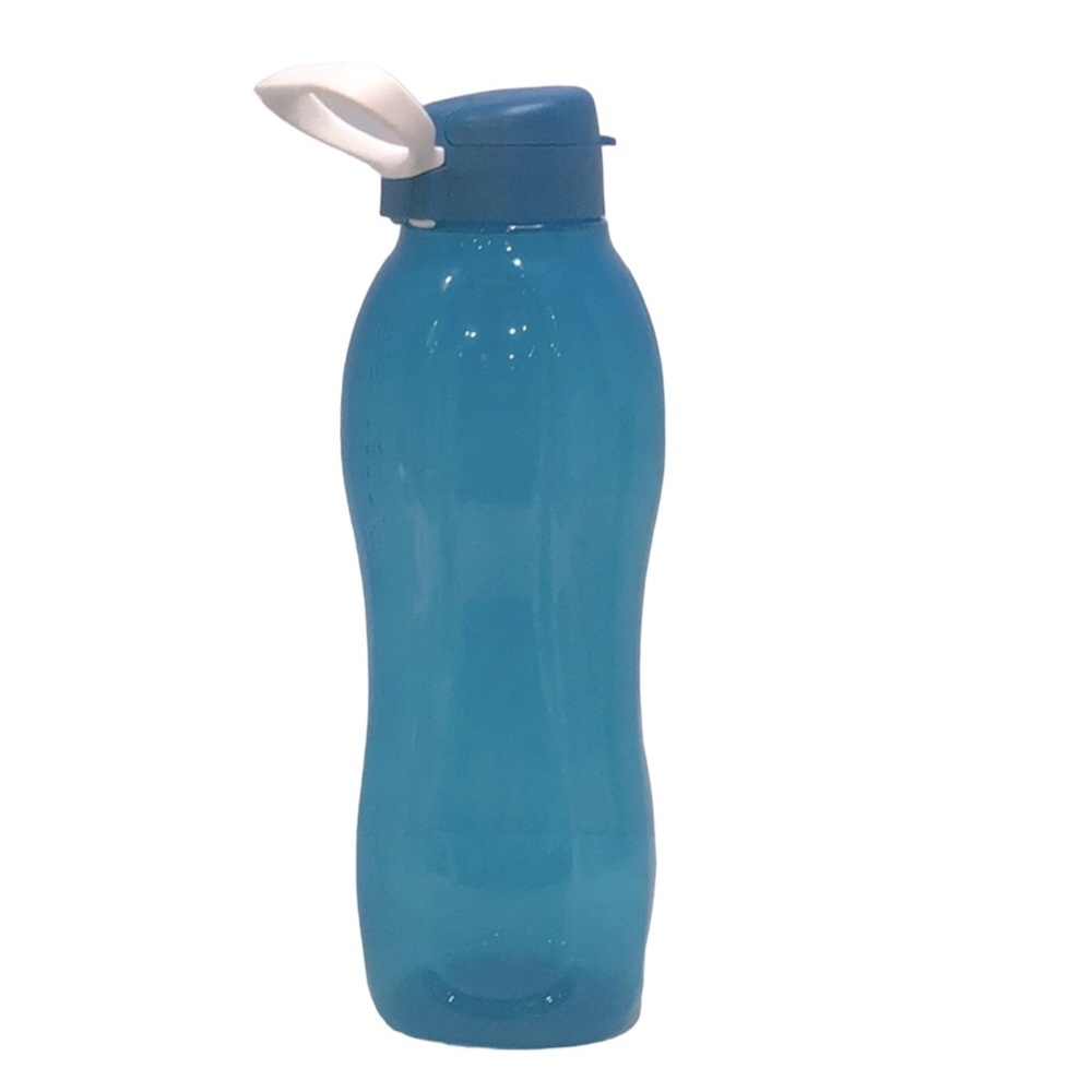 💚 Tupperware waterbottle with Handle 51oz.   NWOT